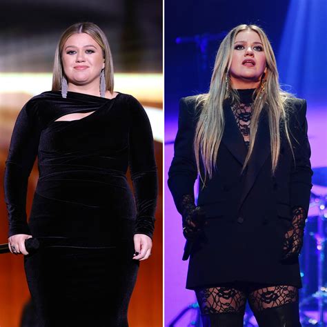 How Did Kelly Clarkson Lose Weight: Proven Strategies