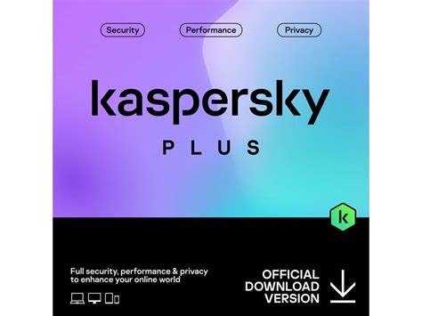 Kaspersky Plus (Internet Security) 2024 | BRTAN-IT