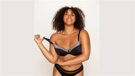 Why We Love Lingerie In Pregnancy Photoshoots Bra Doctor S Blog
