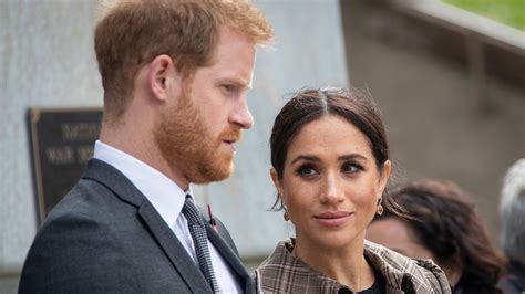 Tout Ce Que Lon Sait Sur La Série Netflix De Meghan Markle Et Du