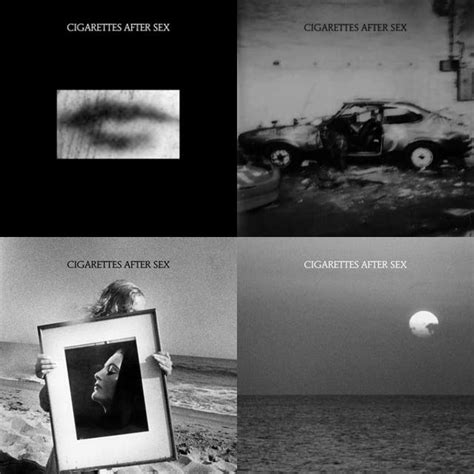 Cigarettes After Sex All Songs Playlist By Alekto Spotify
