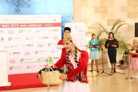 Azerbaijan International Exhibition WorldFood 2020