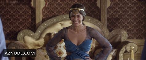 VANESSA GUIDE Nude AZNude