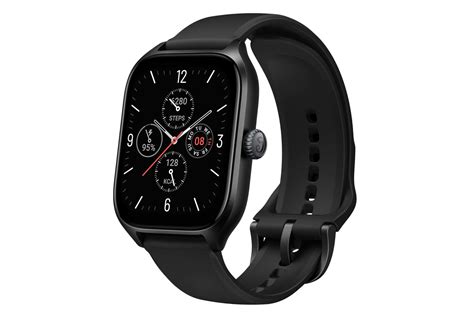مشخصات و قیمت ساعت هوشمند امیزفیت GTS 4 - Amazfit GTS 4 - زومیت