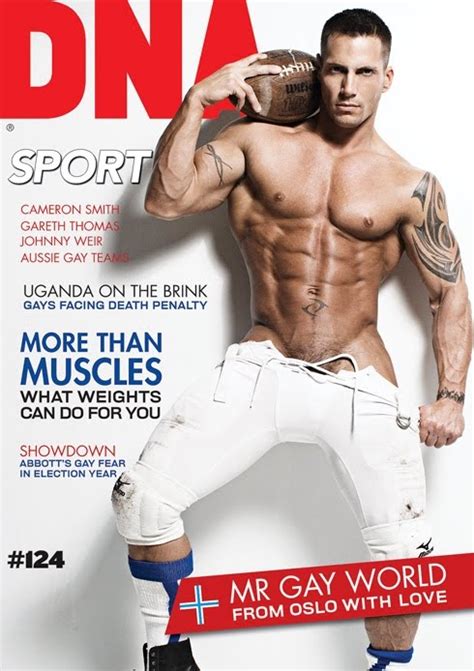 Matt Schiermeier Gay Muscle