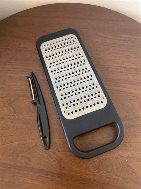 Peeler And Grater Furniture And Home Living Kitchenware And Tableware