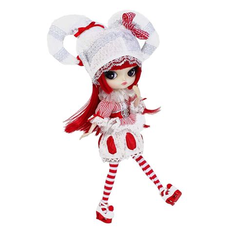 Кукла Пуллип (Pullip) Дал - Сентиментальный - купить недорого в Империи ...