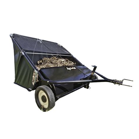 Lawn Sweeper 42 Stevenson And Taylor