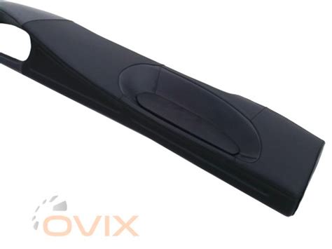 Накладка на торпеду ВАЗ 2108, 2109, 21099 (низкая) (серо-черная ...