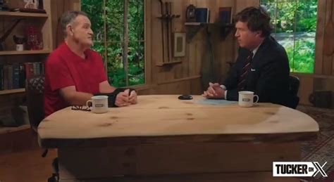 Larry Sinclair Alleges That Obama Showed Up At His Hotel For More Drugs Sex