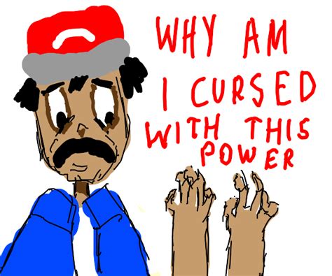 Ash Ketchum Naked Drawception