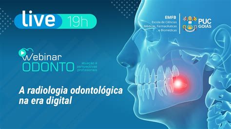 Webinar áreas de atuação da Odontologia e perspectivas profissionais A