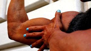 Watch MPBiceps Biceps Muscle Premium Porn SpankBang