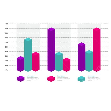 Graph Chart Diagram Vector Png Images Bar Chart Graph Diagram