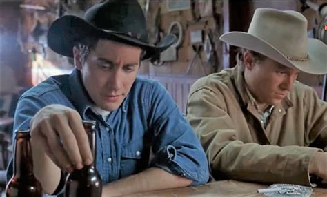 Secreto En La Monta A No Gan El Oscar Como Mejor Pel Cula Por Su Tem Tica Gay