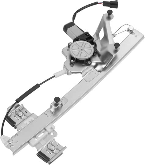 Amazon Obaee Front Left Driver Side Power Window Regulator