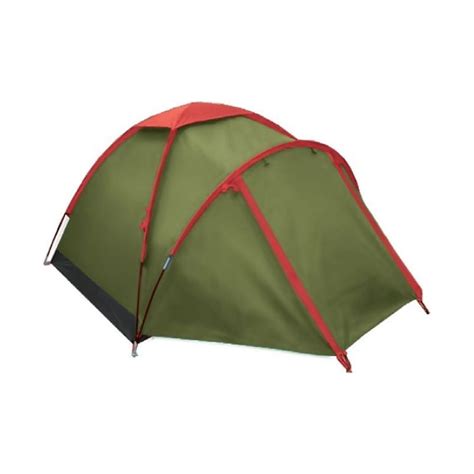 Палатка Tramp Lite Fly 2 зеленый TLT-041 - выгодная цена, отзывы ...