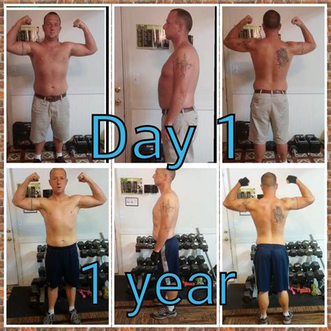 Darren A P90x Results Your Fitness Path