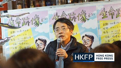 Veteran Hong Kong Journalist Kevin Lau Stops Writing For Local Paper