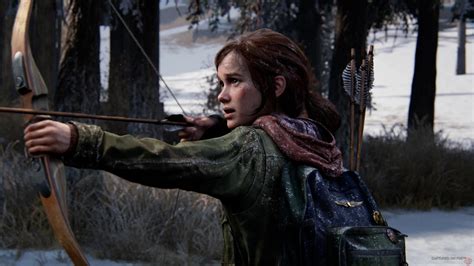 The Last of Us: Part 1 - описание, системные требования, оценки, дата ...