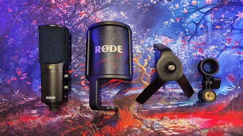 RODE NT-USB+ Microphone Review | MMORPG.com
