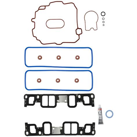 FEL PRO Engine Intake Manifold Gasket Set Engineering Oldsmobile