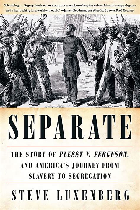 How the plessy v ferguson decision almost never happened 2