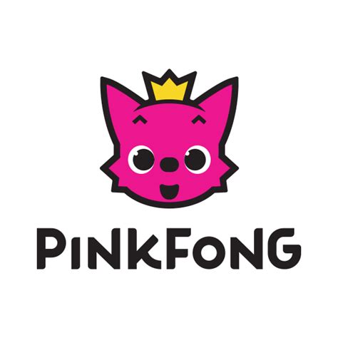 Pinkfong Logo