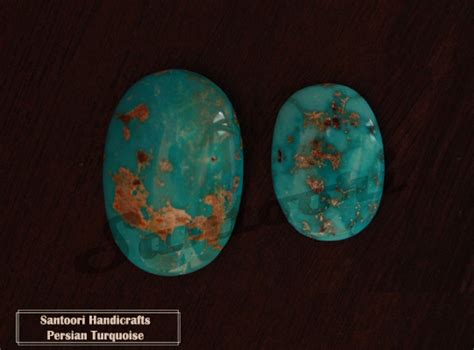 introduction  persian turquoise