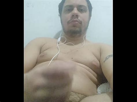 Marcus Cibils Se Masturbando 4 XVIDEOS