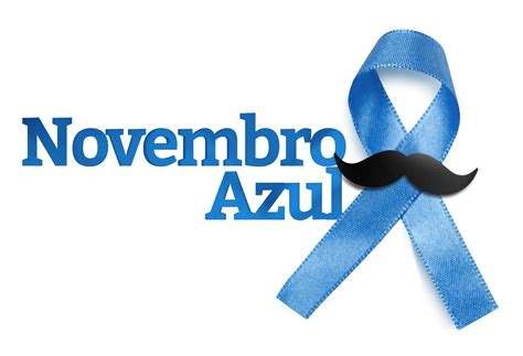 Novembro Azul Para Imprimir - Novembro azul: O que é? Qual o objetivo? Como fazer a prevenção? - DietaJá