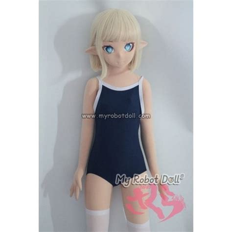 Fabric Anime Doll Sakura Dolls Head 15 135cm 4 5 Best Realistic Anime Sex Dolls My