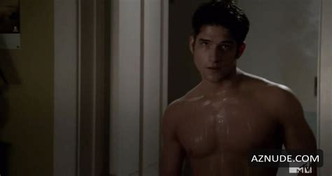 Tyler Posey Nude And Sexy Photo Collection AZNude Men