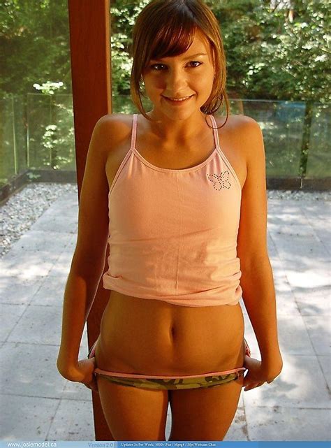 Pictures Of Josie Model Stripping For Your Pleasure Porn Pictures XXX Photos Sex Images