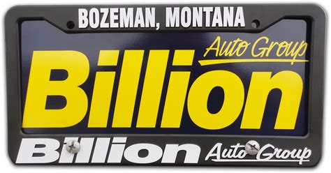 billion auto group
