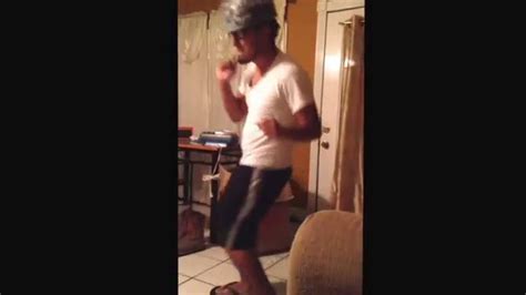 Mexican Hot Nigga Dance Hot Nigga By Bobby Shmurda Youtube