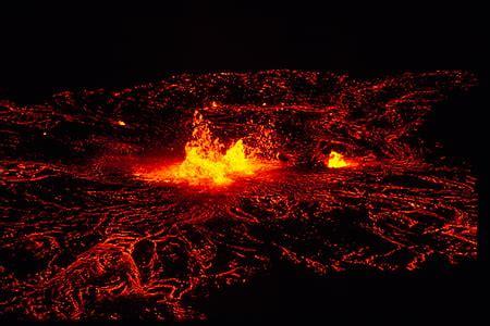 royalty  photo photo  hawaiian volcanoes national park pickpik