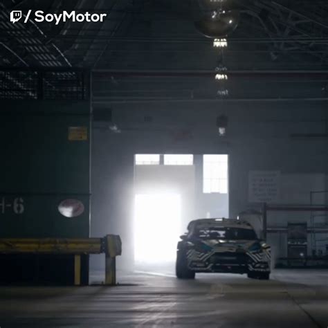 Soymotor On Twitter Nuestro Peque O Homenaje A Ken Block En El