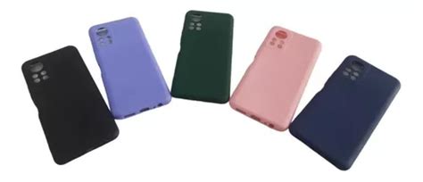 Capa Capinha Protetora Tpu Para Infinix Hot 11s Nfc Parcelamento Sem Juros