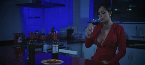 Nude Video Celebs Aline Mineiro Sexy Conspiracao Fatal