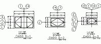 Bloques AutoCAD Gratis Enviados Por Visitantes Detalles Constructivos