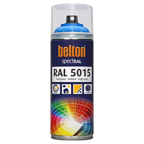 Belton Spectral Ral Lackspray Hochgl Nzend Ml Ral