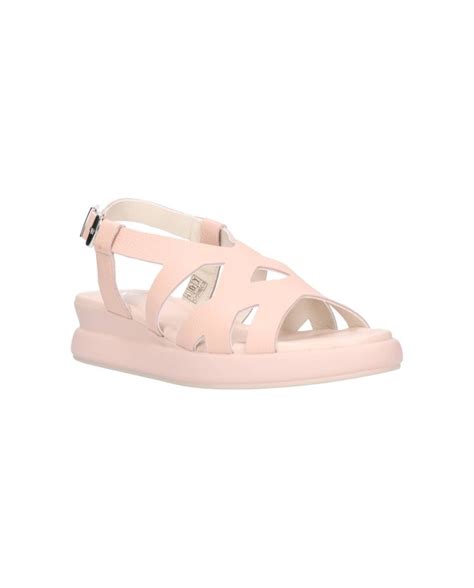 FLUCHOS 9087 INDIOS NUDE Mujer Nude 30499 Zapaterías RIN