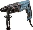 Makita Hr Sds Plus Bohrhammer Amazon De Baumarkt