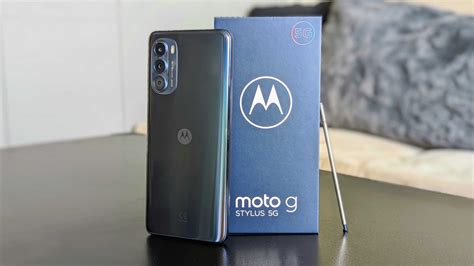 Moto G Stylus 5G (2022) review: Finally, a Motorola phone I can