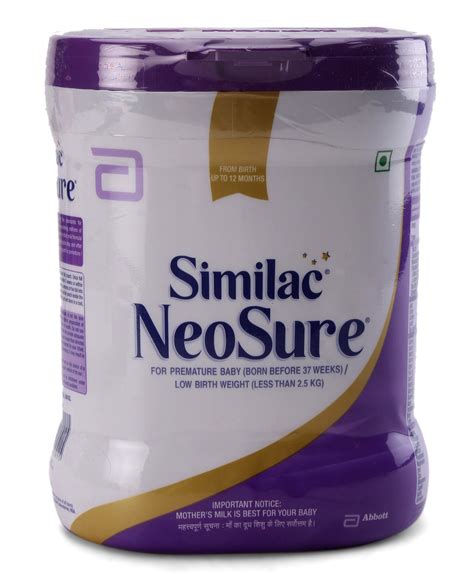 Similac Neosure 400G