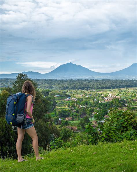 Que Faire Et Que Voir Au Rwanda My Trip