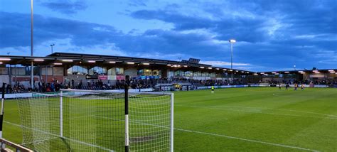 Live Radio Match Commentary Dartford Vs Chippenham Town Chippenham