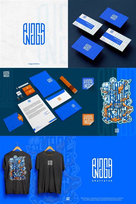 personal logo design inspirasi desain grafis desain grafis desain