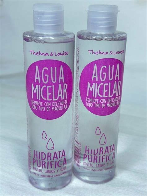 Agua Micelar Rosa Comprar En Palupa Insumos